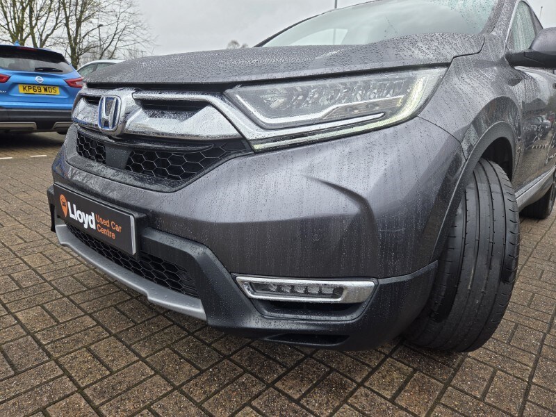 Used Honda CR-V 2022 for sale - 78209887: Photo 47