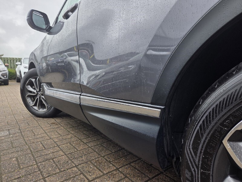 Used Honda CR-V 2022 for sale - 78209887: Photo 48