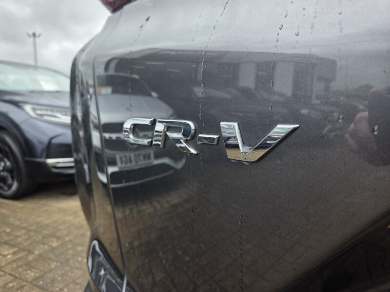 Used Honda CR-V 2022 for sale - 78209887: Photo 49