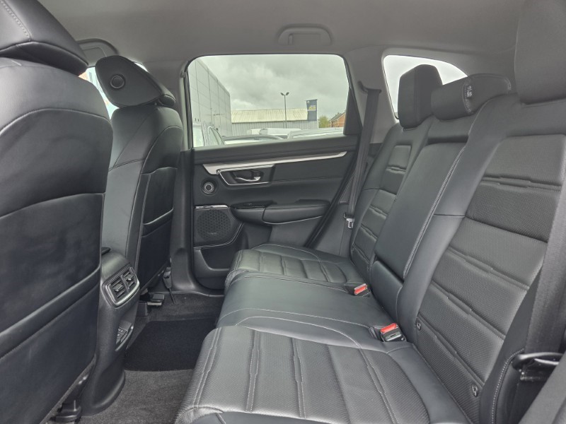 Used Honda CR-V 2022 for sale - 78209887: Photo 5