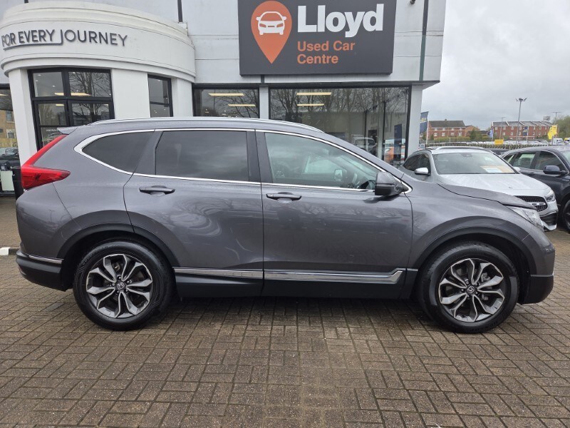 Used Honda CR-V 2022 for sale - 78209887: Photo 6