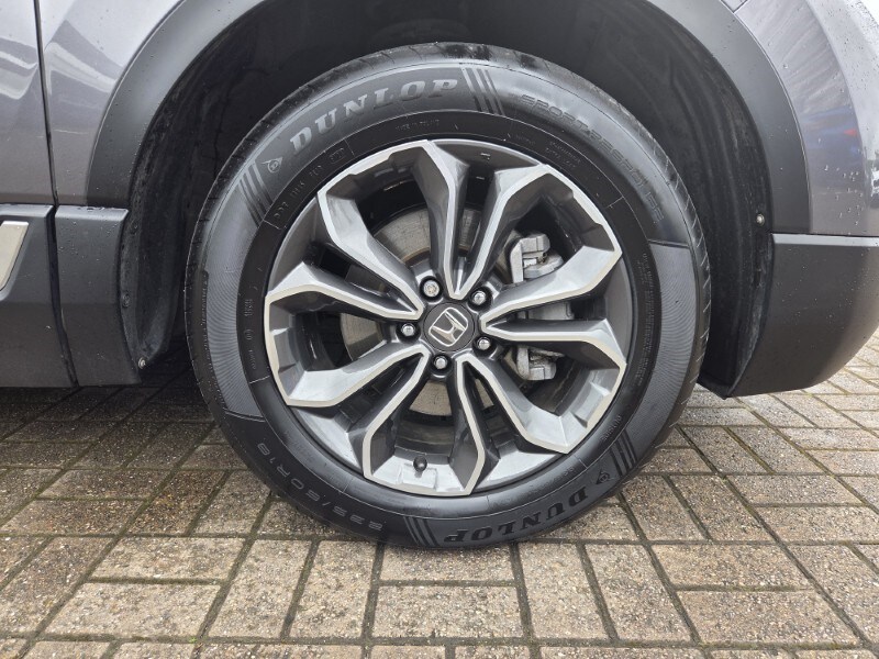 Used Honda CR-V 2022 for sale - 78209887: Photo 9