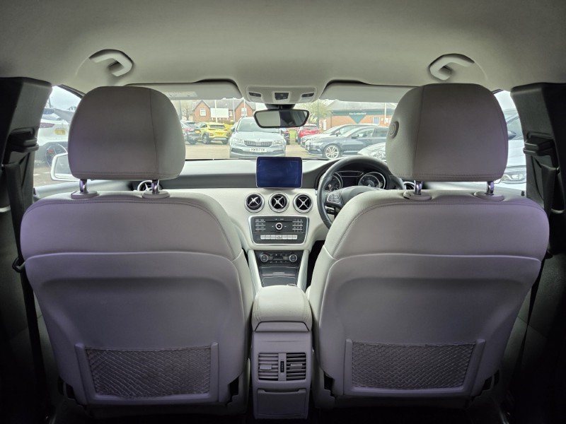 Used Mercedes-Benz A-Class 2016 for sale - 78133667: Photo 13