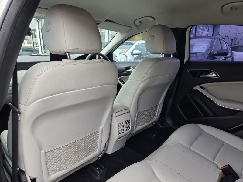 Used Mercedes-Benz A-Class 2016 for sale - 78133667: Photo 14