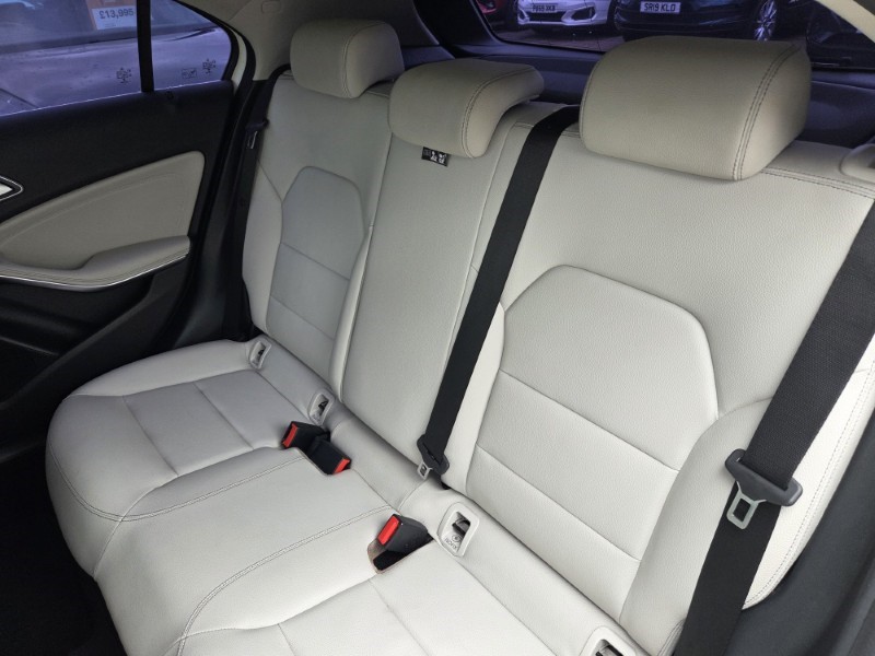 Used Mercedes-Benz A-Class 2016 for sale - 78133667: Photo 15