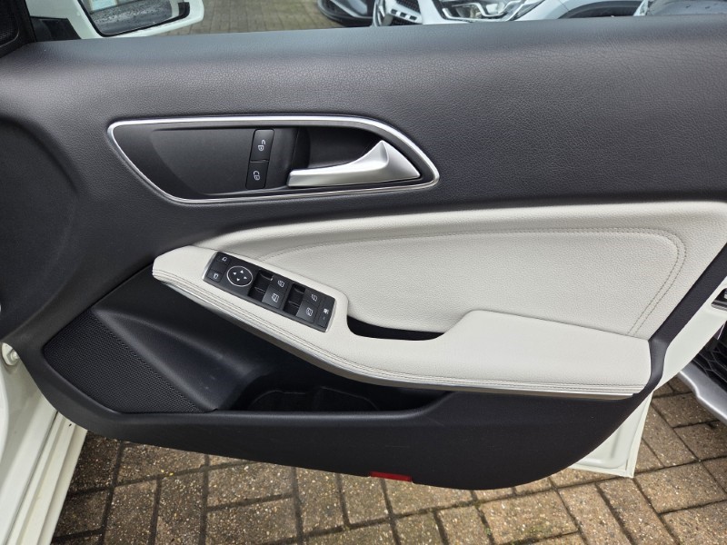 Used Mercedes-Benz A-Class 2016 for sale - 78133667: Photo 17