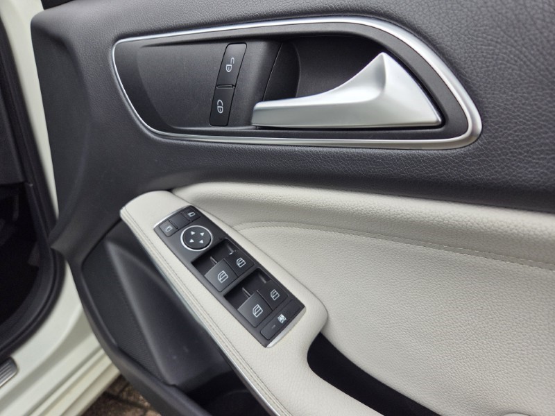 Used Mercedes-Benz A-Class 2016 for sale - 78133667: Photo 18