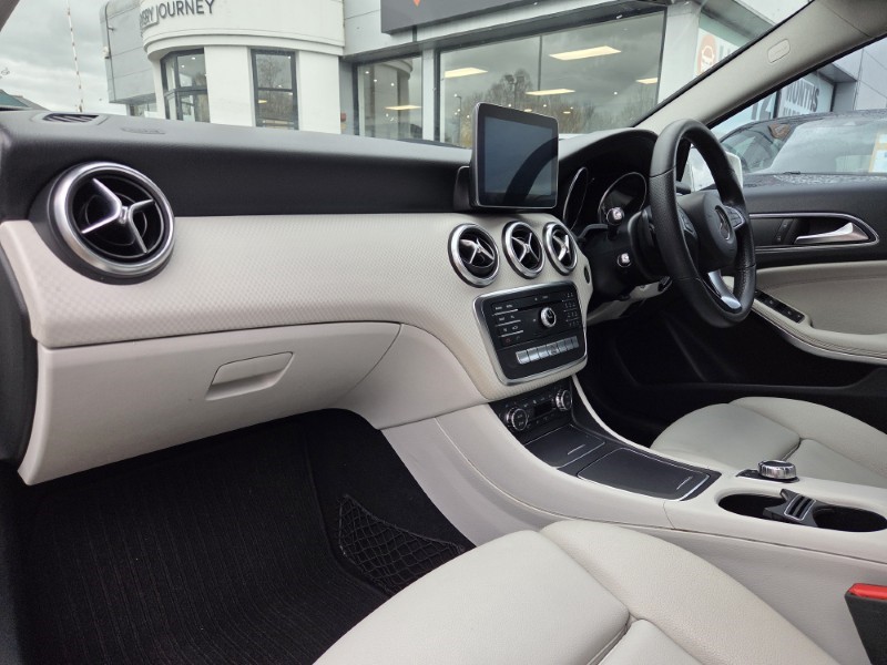 Used Mercedes-Benz A-Class 2016 for sale - 78133667: Photo 19