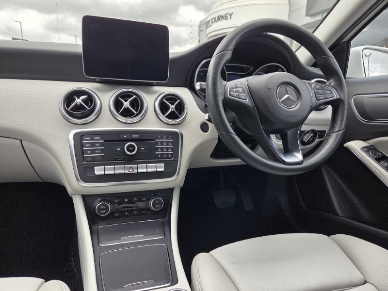 Used Mercedes-Benz A-Class 2016 for sale - 78133667: Photo 20