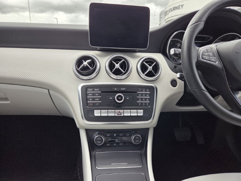 Used Mercedes-Benz A-Class 2016 for sale - 78133667: Photo 21