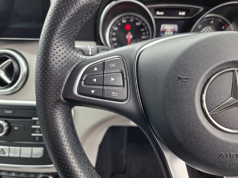 Used Mercedes-Benz A-Class 2016 for sale - 78133667: Photo 22