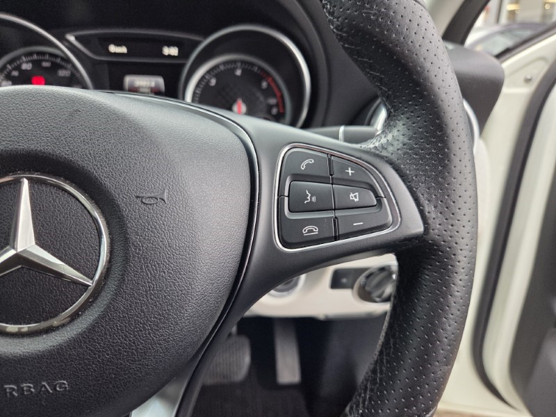 Used Mercedes-Benz A-Class 2016 for sale - 78133667: Photo 23