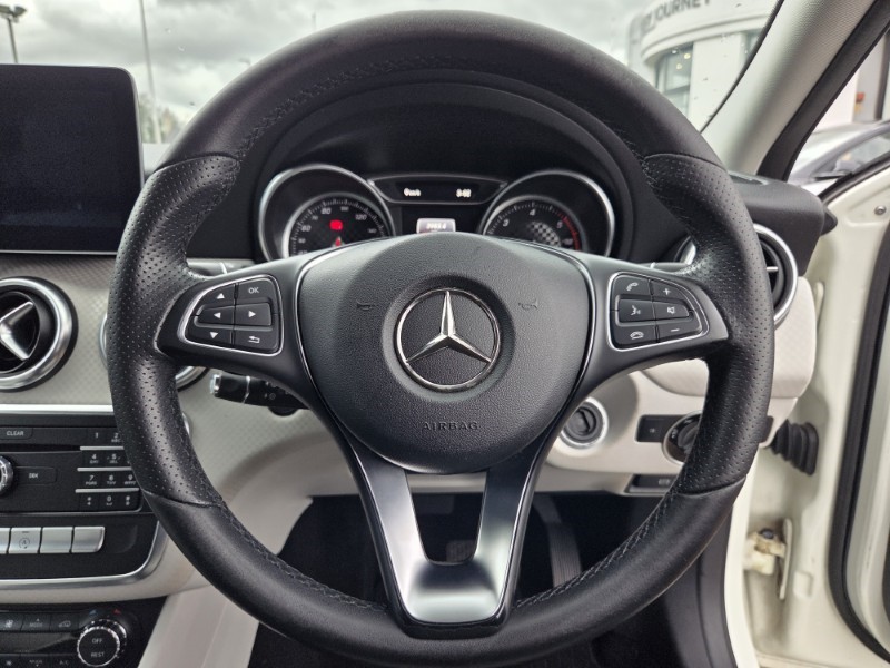 Used Mercedes-Benz A-Class 2016 for sale - 78133667: Photo 24