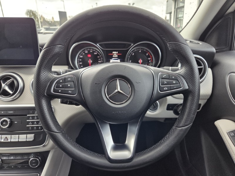 Used Mercedes-Benz A-Class 2016 for sale - 78133667: Photo 25