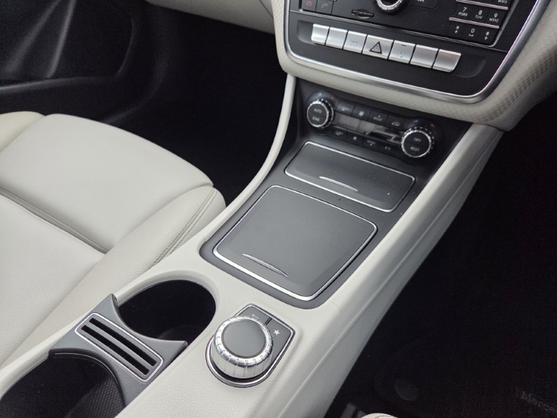 Used Mercedes-Benz A-Class 2016 for sale - 78133667: Photo 26