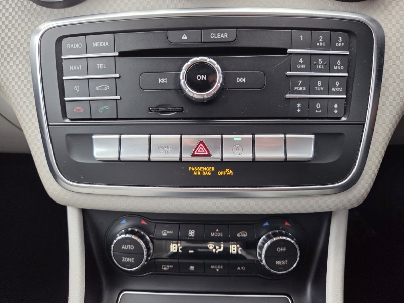 Used Mercedes-Benz A-Class 2016 for sale - 78133667: Photo 27