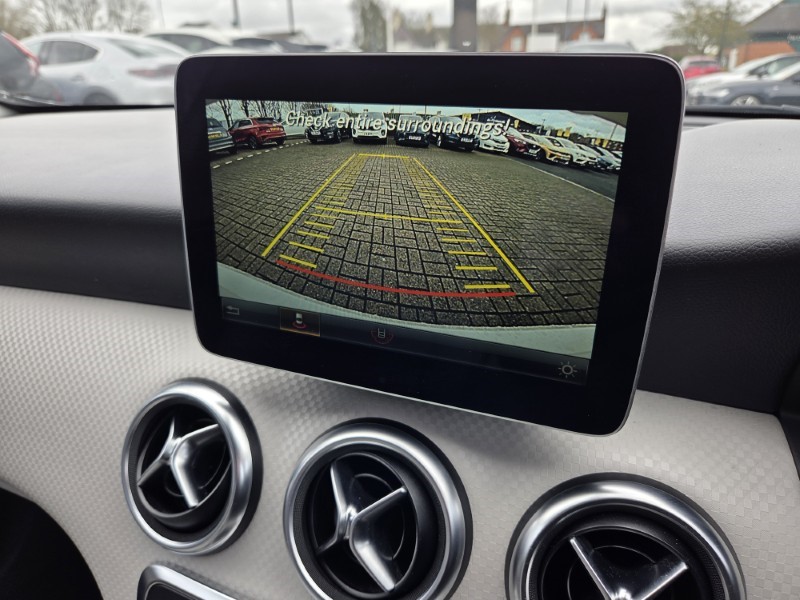 Used Mercedes-Benz A-Class 2016 for sale - 78133667: Photo 28