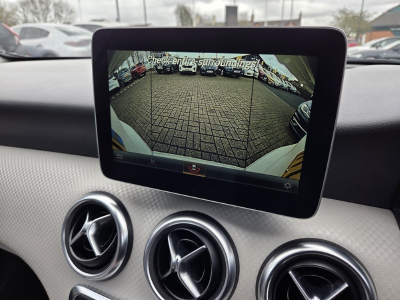 Used Mercedes-Benz A-Class 2016 for sale - 78133667: Photo 29