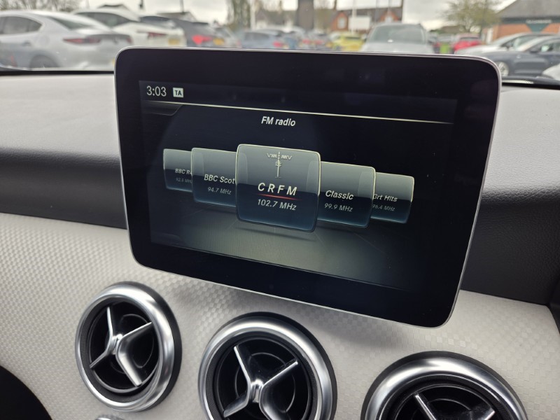 Used Mercedes-Benz A-Class 2016 for sale - 78133667: Photo 30