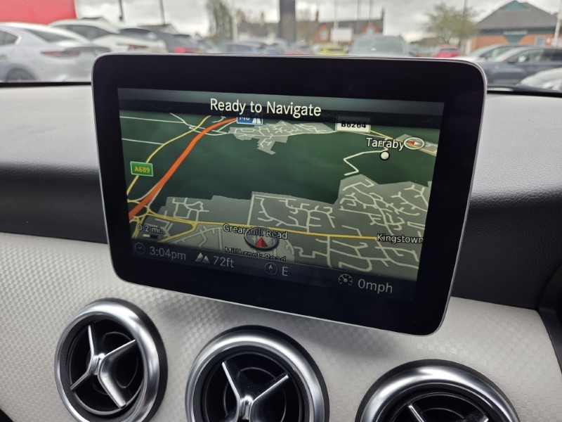 Used Mercedes-Benz A-Class 2016 for sale - 78133667: Photo 31