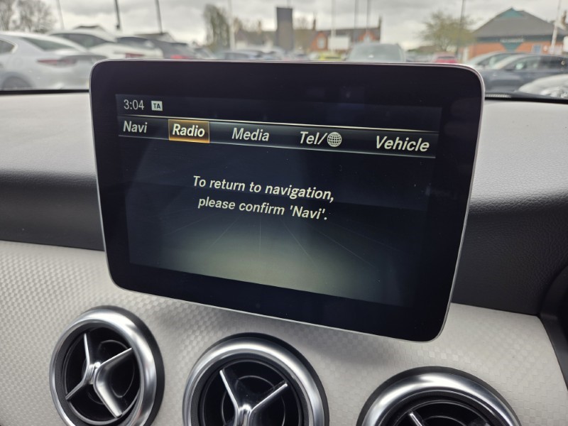 Used Mercedes-Benz A-Class 2016 for sale - 78133667: Photo 32