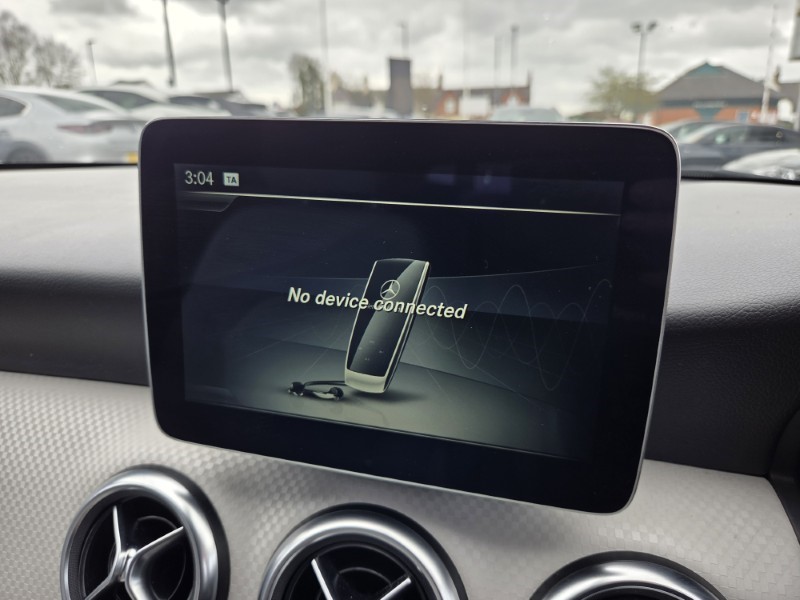 Used Mercedes-Benz A-Class 2016 for sale - 78133667: Photo 33