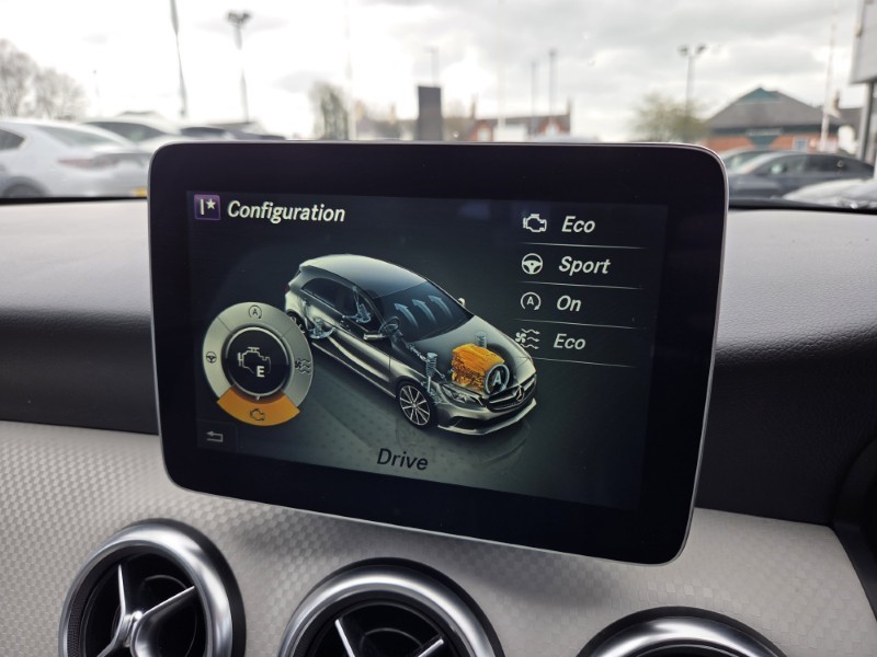 Used Mercedes-Benz A-Class 2016 for sale - 78133667: Photo 34