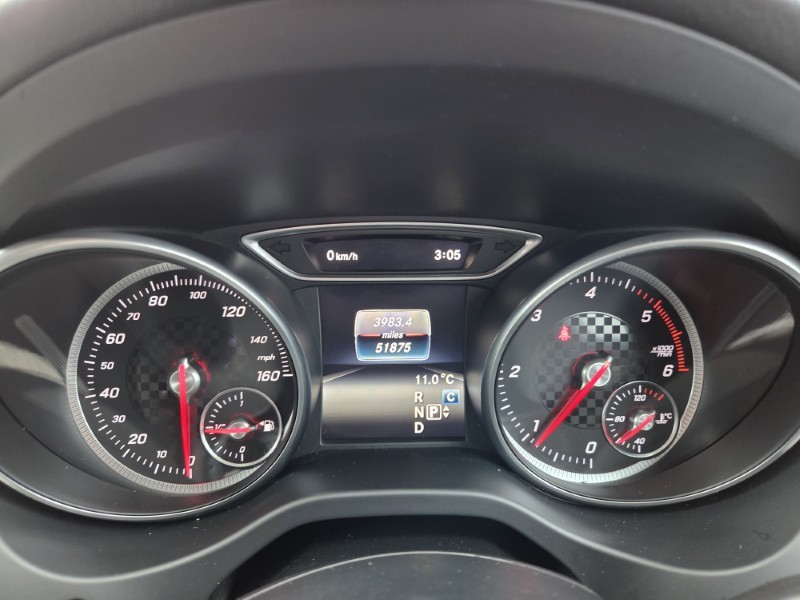 Used Mercedes-Benz A-Class 2016 for sale - 78133667: Photo 35