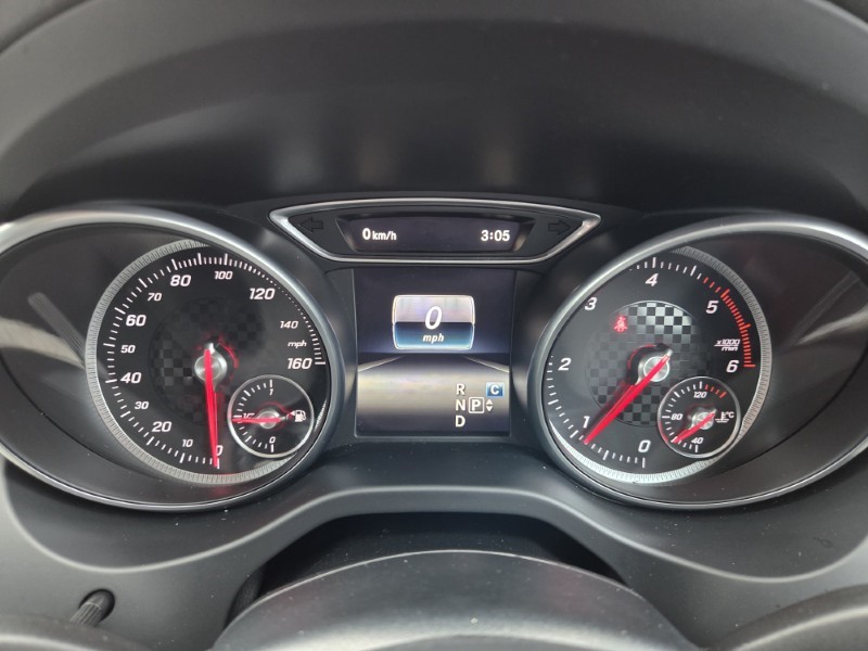 Used Mercedes-Benz A-Class 2016 for sale - 78133667: Photo 36