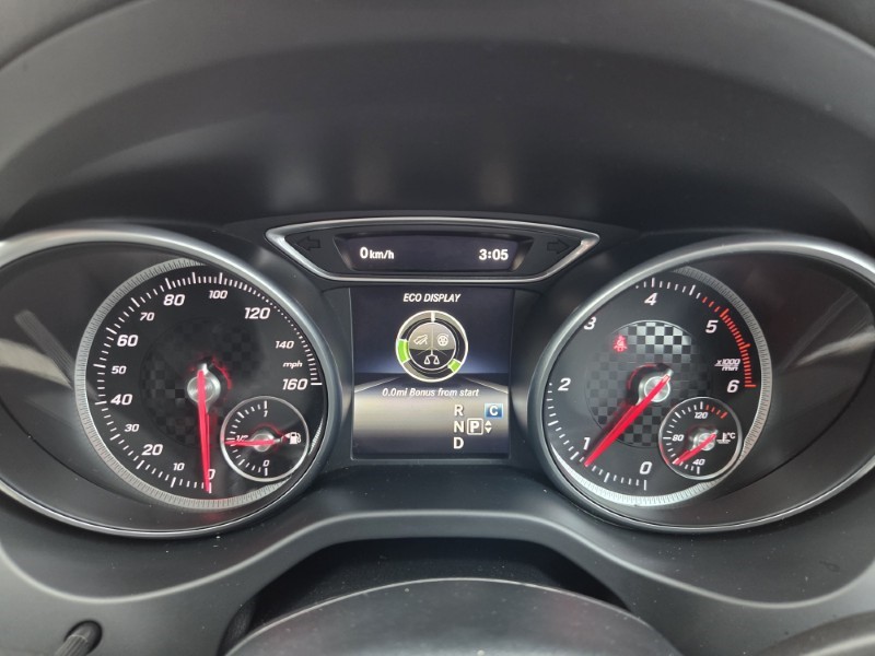 Used Mercedes-Benz A-Class 2016 for sale - 78133667: Photo 37