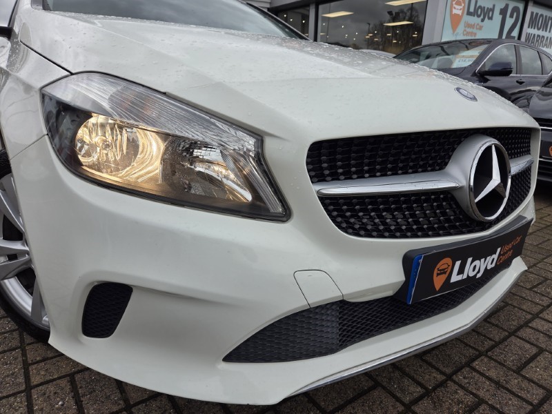 Used Mercedes-Benz A-Class 2016 for sale - 78133667: Photo 41