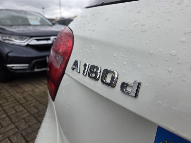 Used Mercedes-Benz A-Class 2016 for sale - 78133667: Photo 47