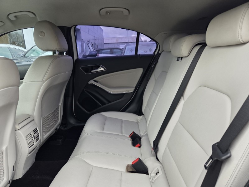 Used Mercedes-Benz A-Class 2016 for sale - 78133667: Photo 5