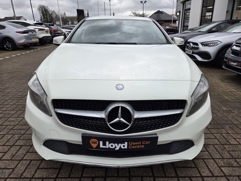 Used Mercedes-Benz A-Class 2016 for sale - 78133667: Photo 7