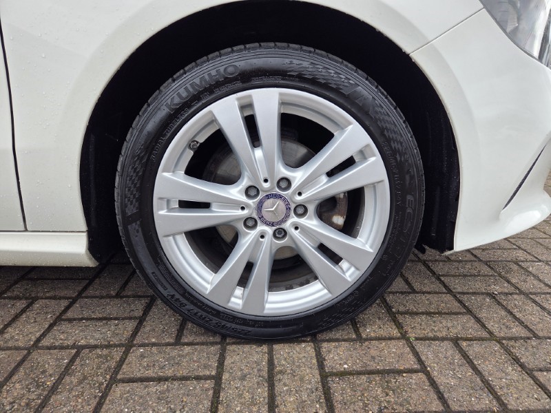 Used Mercedes-Benz A-Class 2016 for sale - 78133667: Photo 9