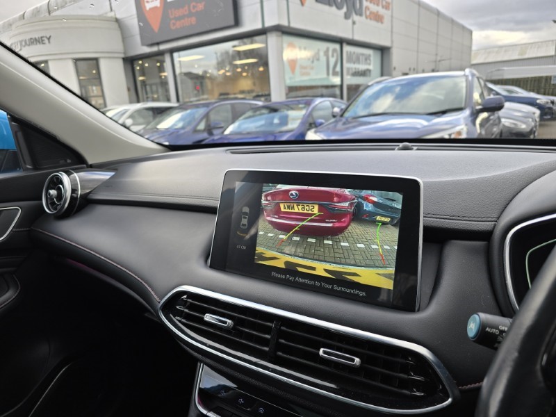 Used MG MG HS 2022 for sale - 77687508: Photo 16