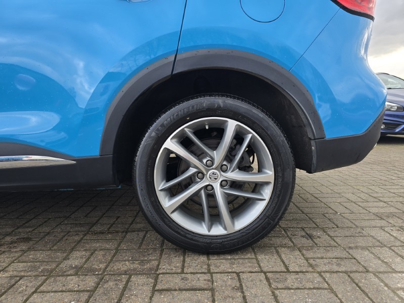 Used MG MG HS 2022 for sale - 77687508: Photo 19