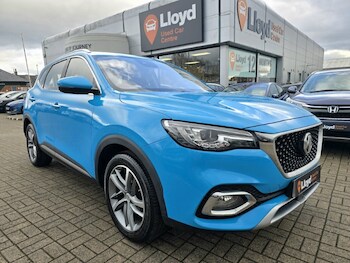 MG MG HS feature image