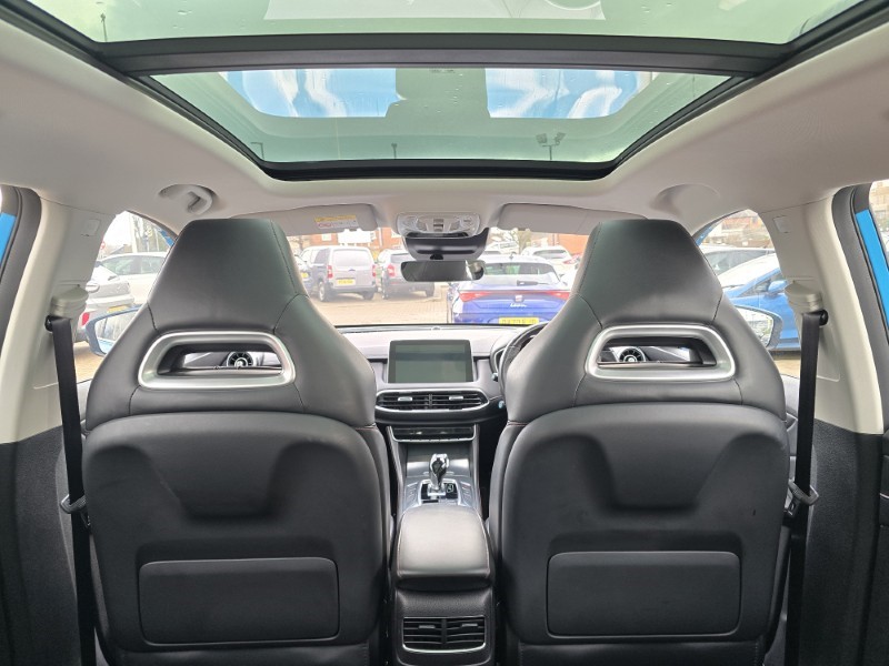 Used MG MG HS 2022 for sale - 77687508: Photo 24