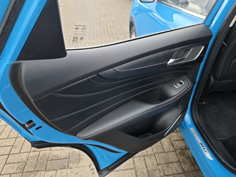 Used MG MG HS 2022 for sale - 77687508: Photo 25