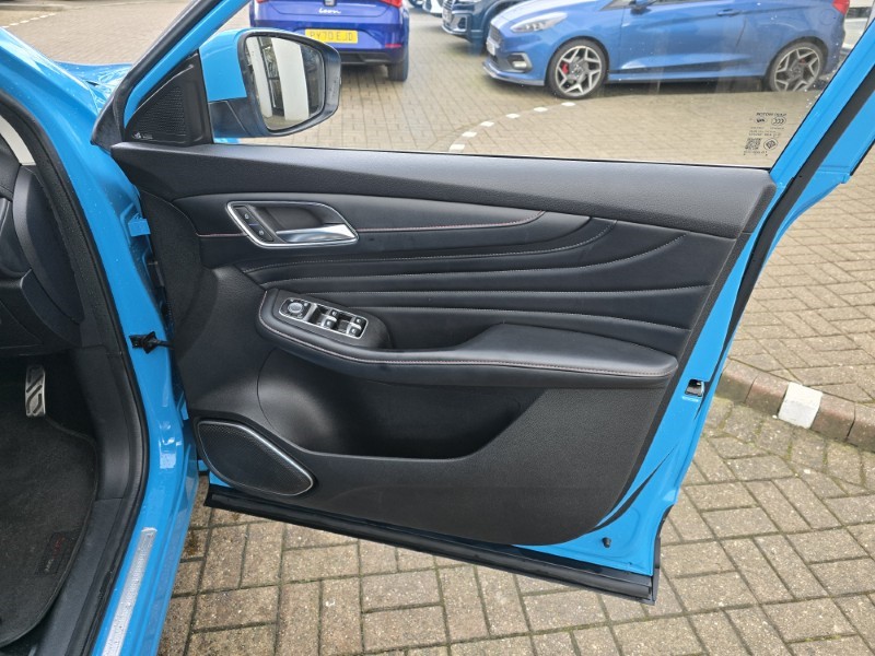 Used MG MG HS 2022 for sale - 77687508: Photo 30