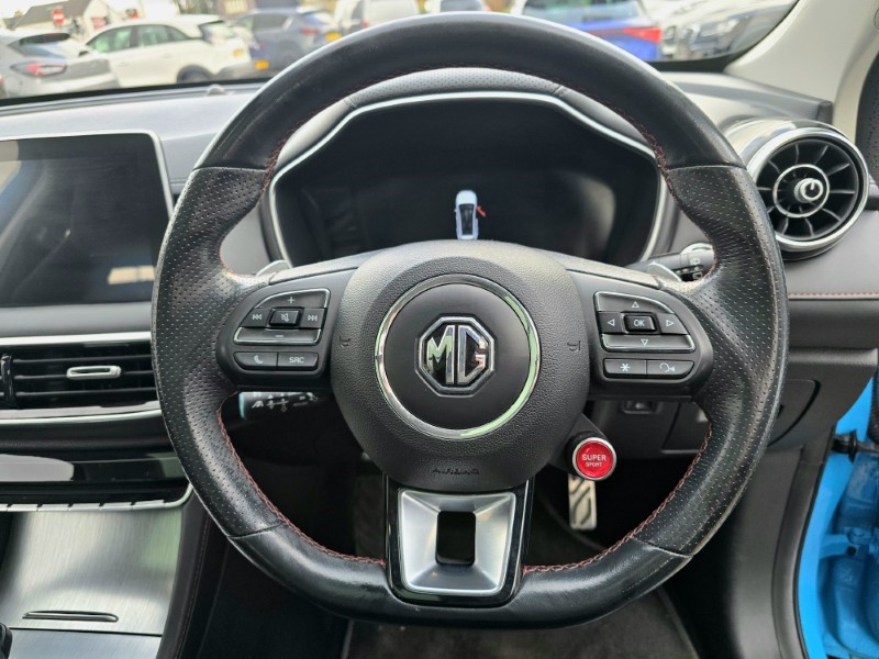 Used MG MG HS 2022 for sale - 77687508: Photo 35