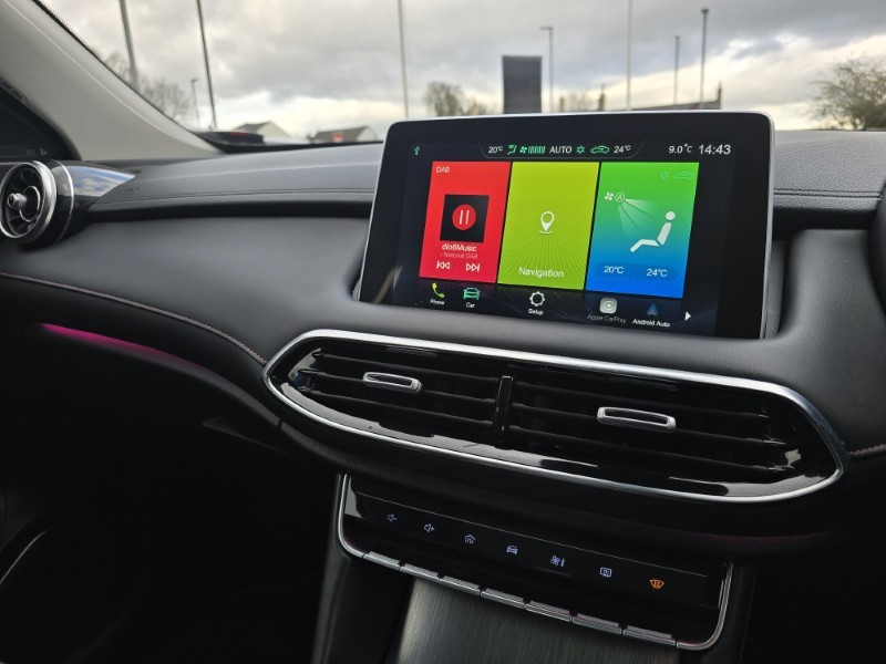 Used MG MG HS 2022 for sale - 77687508: Photo 40