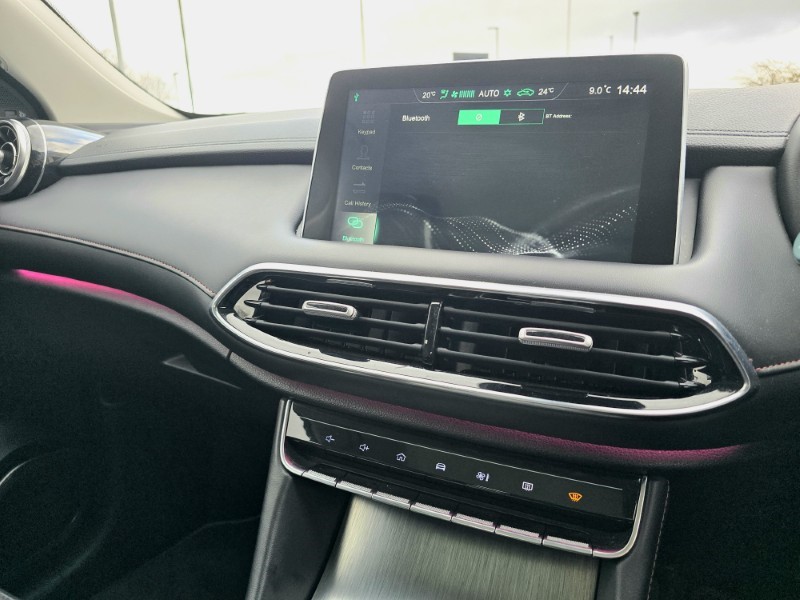 Used MG MG HS 2022 for sale - 77687508: Photo 45