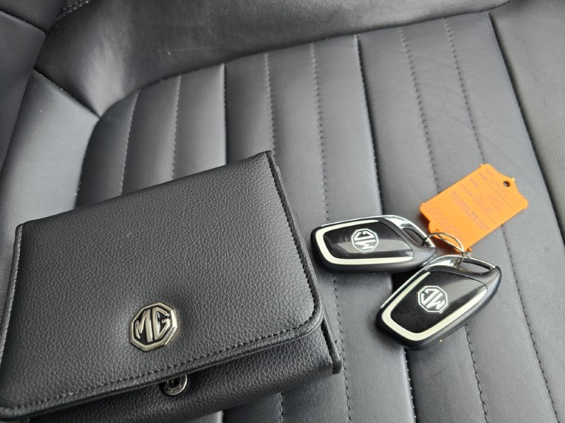 Used MG MG HS 2022 for sale - 77687508: Photo 49