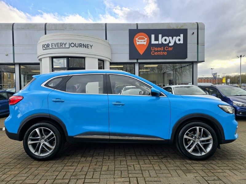 Used MG MG HS 2022 for sale - 77687508: Photo 7