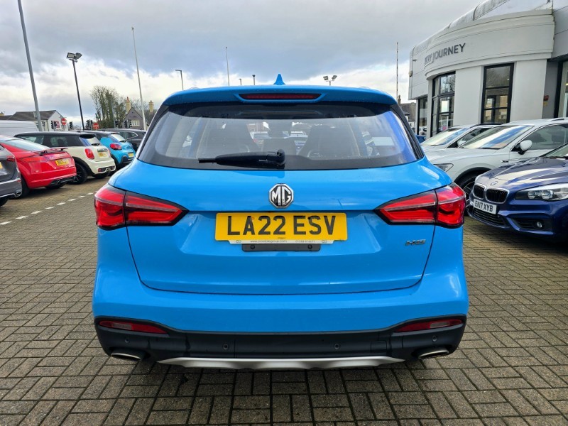 Used MG MG HS 2022 for sale - 77687508: Photo 9