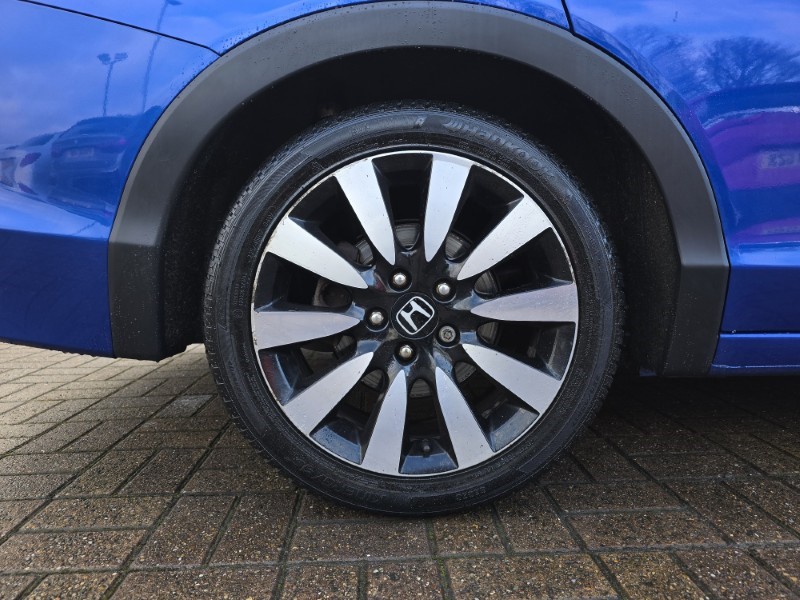 Used Honda Civic 2016 for sale - 77258379: Photo 10