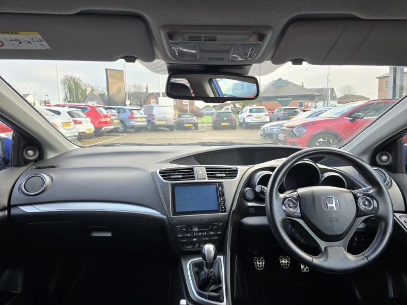 Used Honda Civic 2016 for sale - 77258379: Photo 11