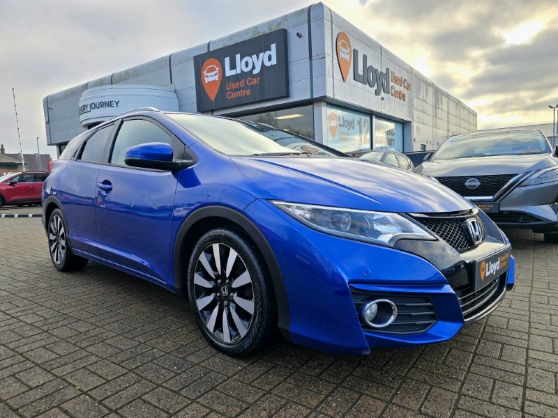 Used Honda Civic 2016 for sale - 77258379: Photo 13